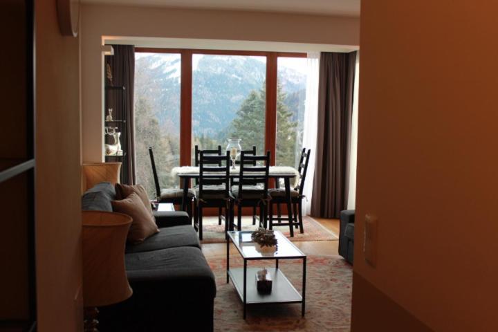 Panorama Rosie Design Chalet Bad Kleinkirchheim Exterior foto